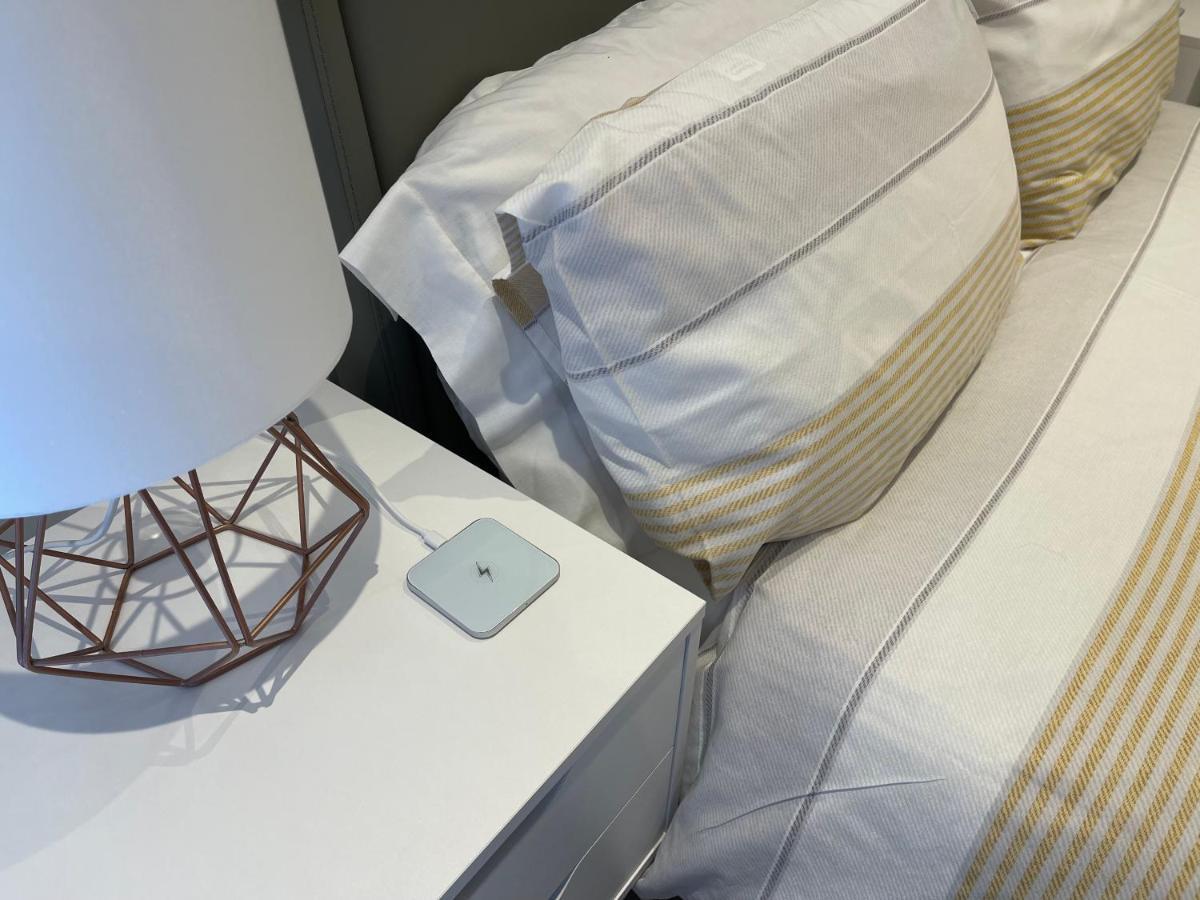 Gild House 2-Bedroom Apartment Close To Town Centre ボーンマス エクステリア 写真